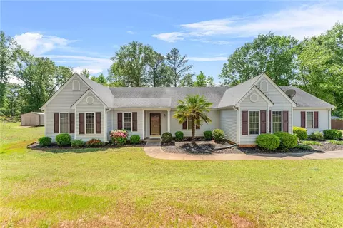 112 Bertha Dr, Anderson, SC 29625