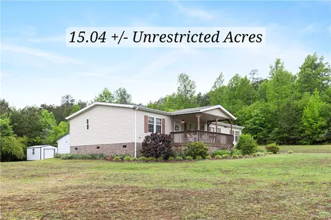 265 Yellow Bell Rd, Westminster, SC 29693