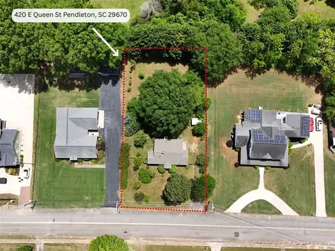 420 E Queen St, Pendleton, SC 29670 photo 10