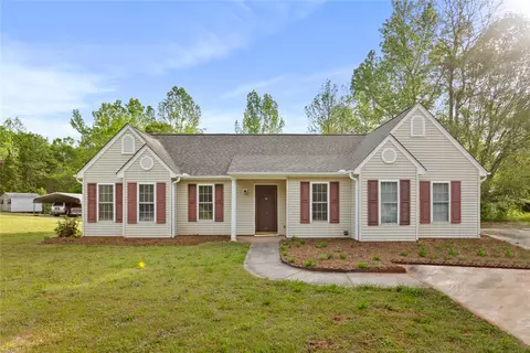 3344 Centerville Rd, Anderson, SC 29625