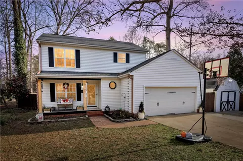 25 Brandt Dr, Travelers Rest, SC 29690