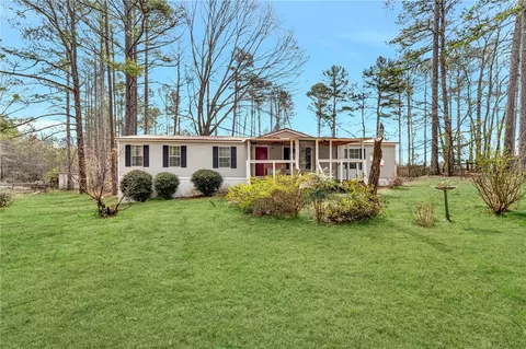 110 Sharon Heights Dr, Liberty, SC 29657
