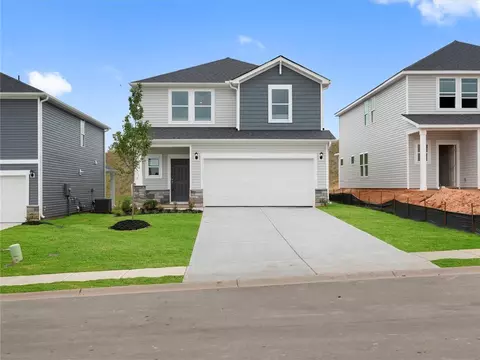110 Gardner Ave, Gray Court, SC 29645