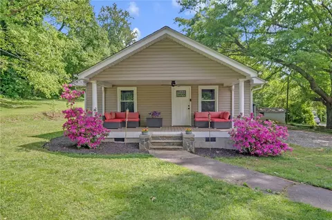 3507 Geer Hwy, Marietta, SC 29661