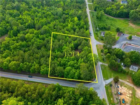 lot4 Broadway Lake Rd, Anderson, SC 29621