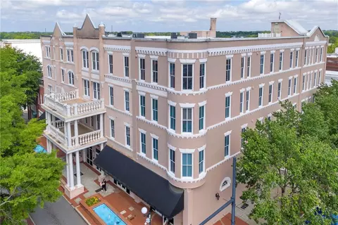 100 W Whitner St #301, Anderson, SC 29624