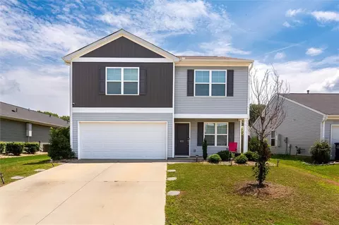 422 Reflection Dr, Anderson, SC 29625
