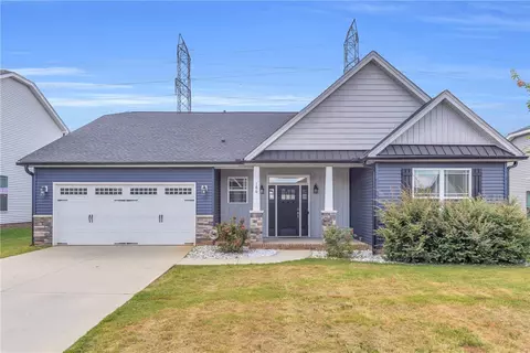 186 Norfolk Cir, Anderson, SC 29625