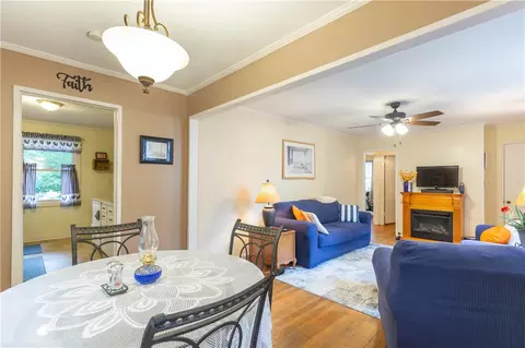 Other - 839 Crouch Dr, Pendleton, SC 29670 photo 2 of 7