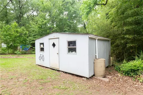 Exterior - 839 Crouch Dr, Pendleton, SC 29670 photo 4 of 9