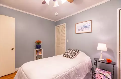 Bedroom - 839 Crouch Dr, Pendleton, SC 29670 photo 1 of 5