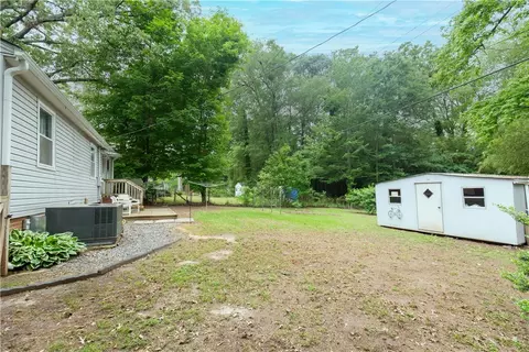 Exterior - 839 Crouch Dr, Pendleton, SC 29670 photo 3 of 9