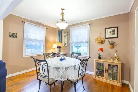 Dining - 839 Crouch Dr, Pendleton, SC 29670 photo 1 of 2
