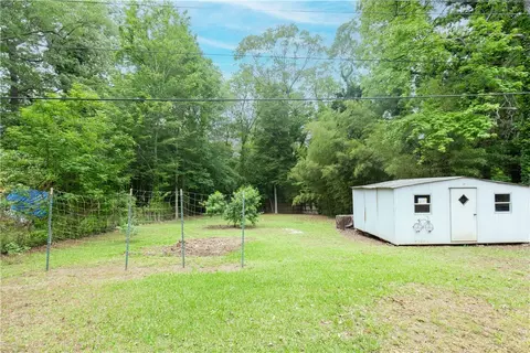 Exterior - 839 Crouch Dr, Pendleton, SC 29670 photo 7 of 9