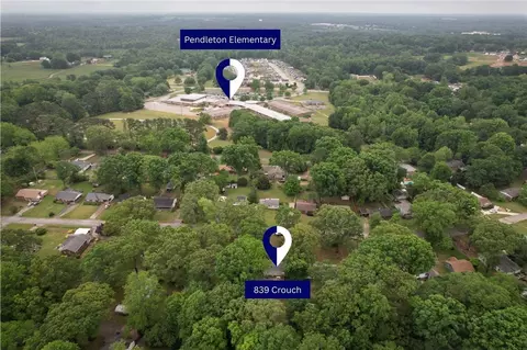 View/Area - 839 Crouch Dr, Pendleton, SC 29670 photo 3 of 3