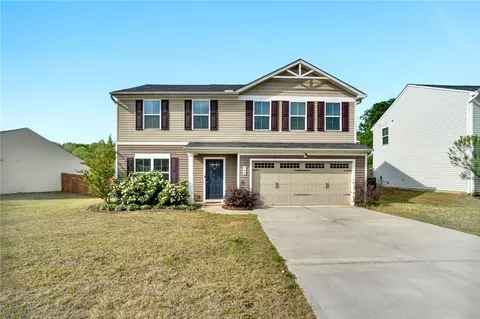 102 Barrington Creek Rd, Piedmont, SC 29673