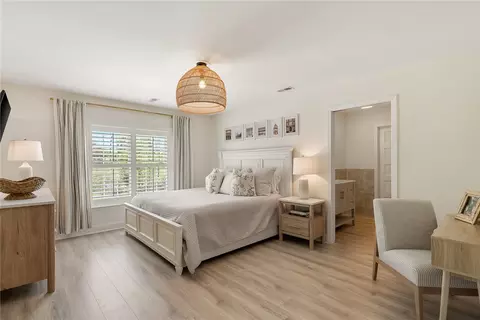 Bedroom - 105 Caversham Ln, Anderson, SC 29621 photo 2 of 4