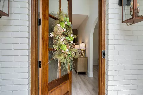 Entry Way - 105 Caversham Ln, Anderson, SC 29621 photo 1 of 3