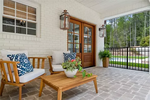 Exterior - 105 Caversham Ln, Anderson, SC 29621 photo 7 of 15