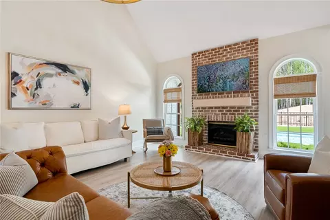 Living - 105 Caversham Ln, Anderson, SC 29621 photo 1 of 3
