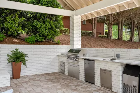 Kitchen - 105 Caversham Ln, Anderson, SC 29621 photo 1 of 5