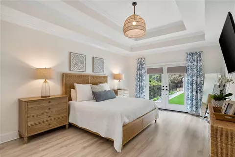 Bedroom - 105 Caversham Ln, Anderson, SC 29621 photo 1 of 4