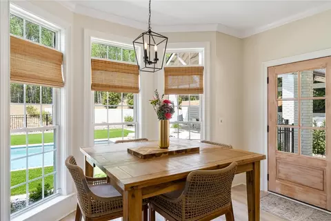 Dining - 105 Caversham Ln, Anderson, SC 29621 photo 2 of 2