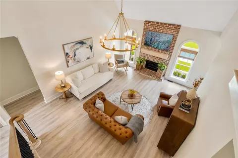 Living - 105 Caversham Ln, Anderson, SC 29621 photo 3 of 3