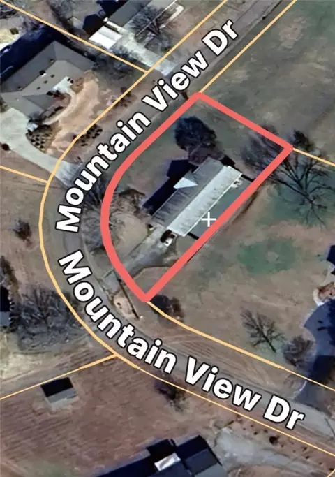 122 Mountainview Dr, Pickens, SC 29671 photo 24