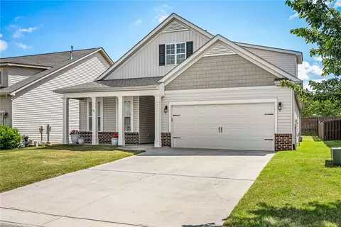 122 Rossmoor Ct, Anderson, SC 29621