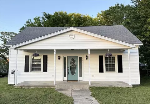 101 S 3rd St, Easley, SC 29640