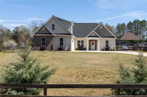 7914 Liberty Hwy, Liberty, SC 29657