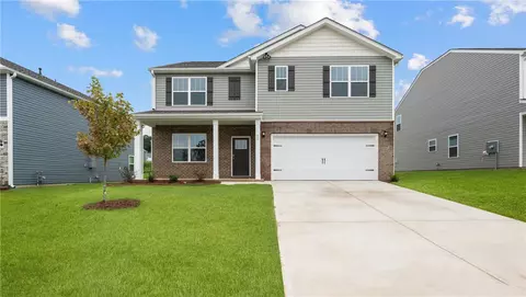40 Zoey Dr, Anderson, SC 29621