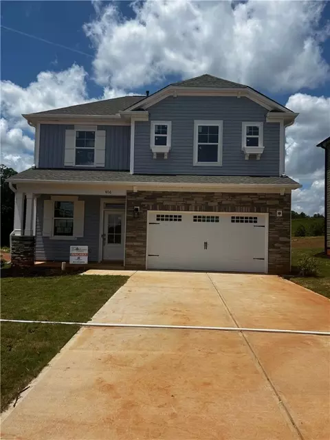 406 Ecton Pl, Greenville, SC 29605