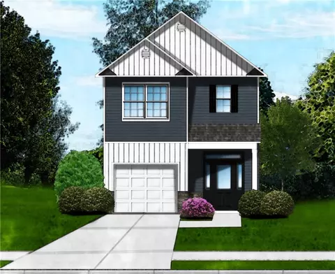 210 Brown Cir, Easley, SC 29642 photo 8