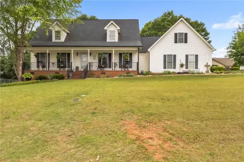 325 Regency Cir, Anderson, SC 29625