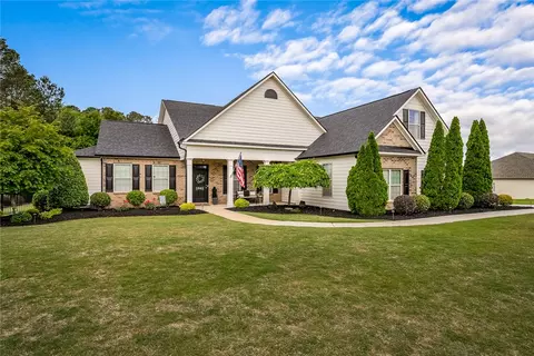1001 Hillcrest Ct, Anderson, SC 29621