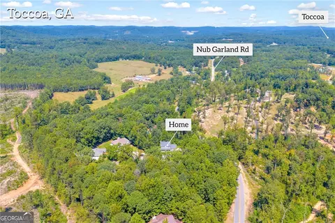 View/Area - 20 Shenandoah Dr, Toccoa, GA 30577 photo 3 of 8