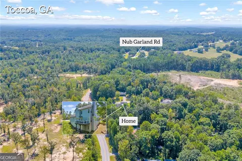 View/Area - 20 Shenandoah Dr, Toccoa, GA 30577 photo 5 of 8