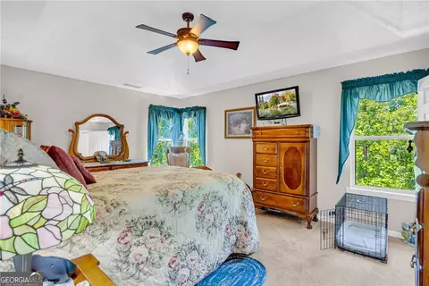 Bedroom - 20 Shenandoah Dr, Toccoa, GA 30577 photo 1 of 7