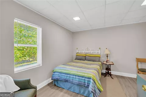 Bedroom - 20 Shenandoah Dr, Toccoa, GA 30577 photo 6 of 7