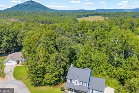 View/Area - 20 Shenandoah Dr, Toccoa, GA 30577 photo 6 of 8