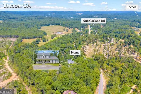 View/Area - 20 Shenandoah Dr, Toccoa, GA 30577 photo 4 of 8