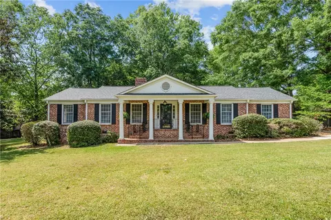 1103 Stratford Dr, Anderson, SC 29621