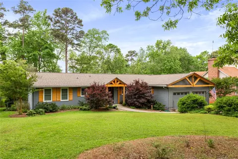 208 Gilmer Cir, Anderson, SC 29626