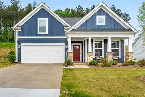 112 Grange Valley Ln, Central, SC 29630