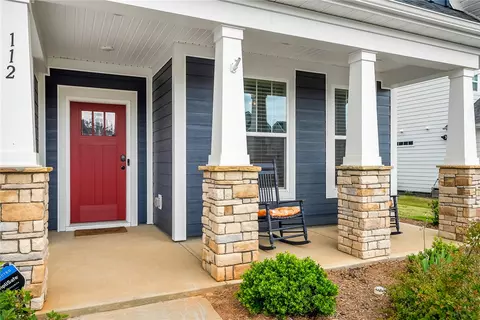 112 Grange Valley Ln, Central, SC 29630 photo 2