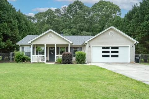 1198 Dalrymple Rd, Anderson, SC 29621