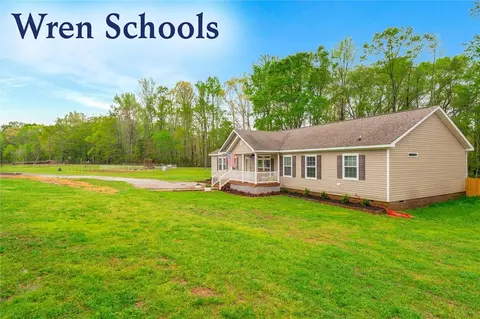 228 Moore Rd, Liberty, SC 29657
