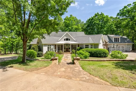 859 Mt Airy Church Rd, Easley, SC 29642